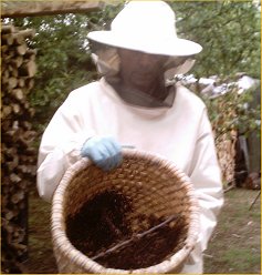 Beekeeper - Rudi Eyckmans